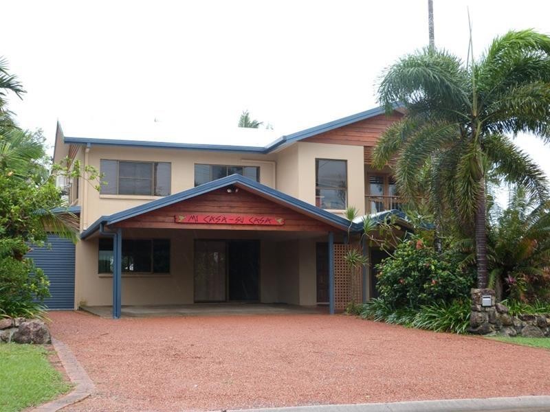 10 Wall Street, South Mission Beach QLD 4852