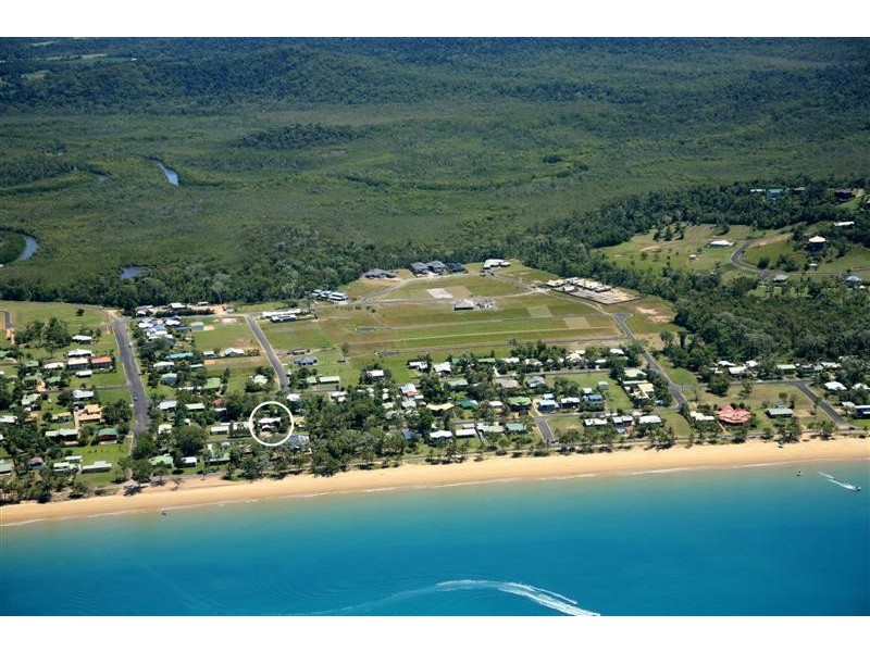 10 Wall Street, South Mission Beach QLD 4852