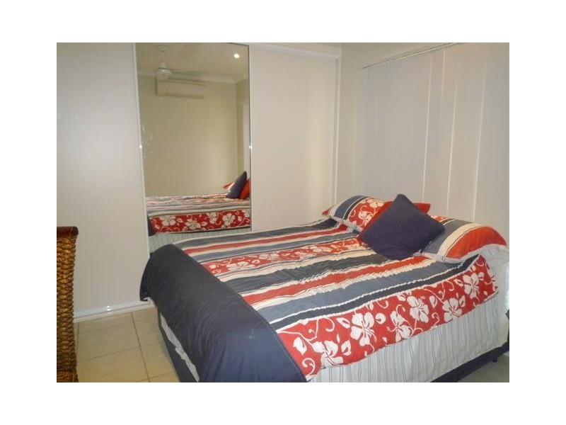 8 Stuart Drive, Feluga QLD 4854