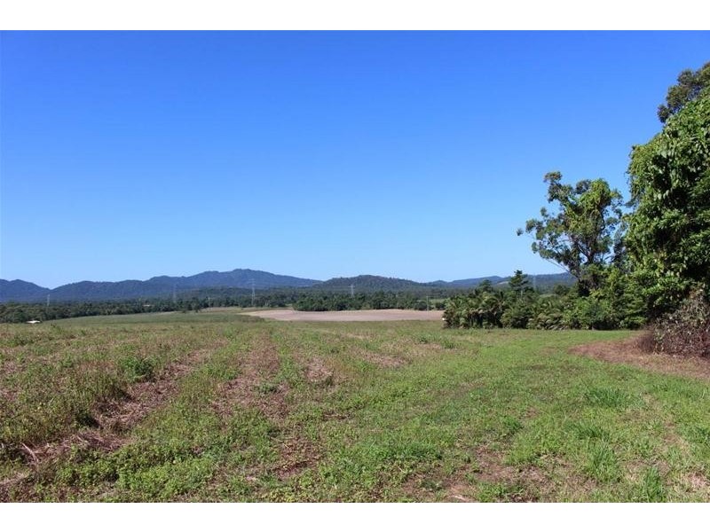 Lot 209 , Lot 209 Dixon Road, Friday Pocket QLD 4855