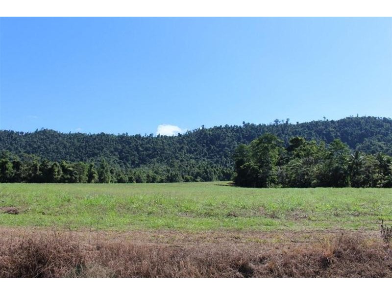 Lot 209 , Lot 209 Dixon Road, Friday Pocket QLD 4855