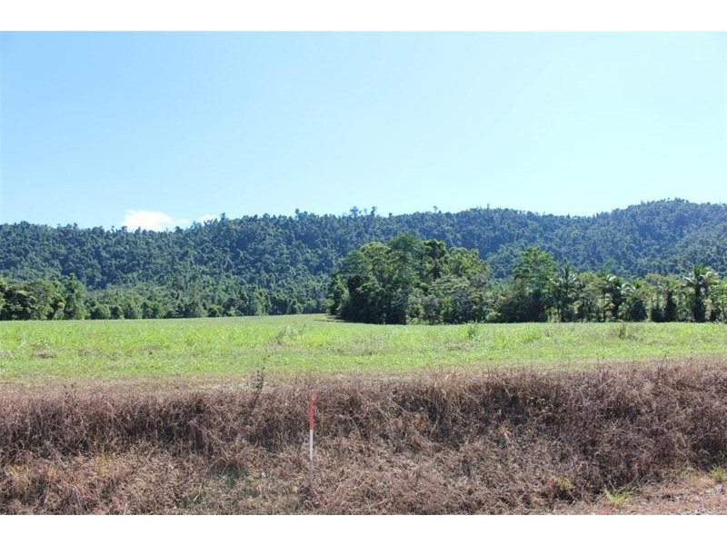 Lot 209 , Lot 209 Dixon Road, Friday Pocket QLD 4855