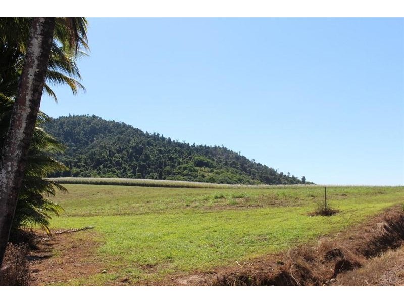 Lot 209 , Lot 209 Dixon Road, Friday Pocket QLD 4855