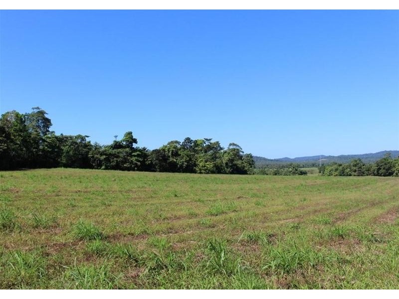 Lot 209 , Lot 209 Dixon Road, Friday Pocket QLD 4855