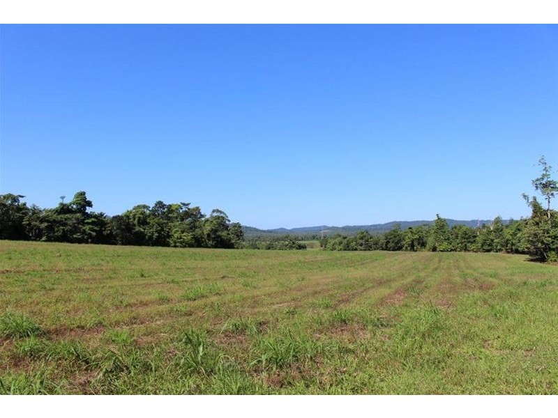 Lot 209 , Lot 209 Dixon Road, Friday Pocket QLD 4855