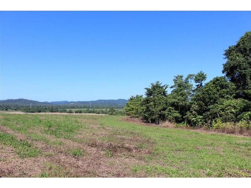 Lot 209 , Lot 209 Dixon Road, Friday Pocket QLD 4855