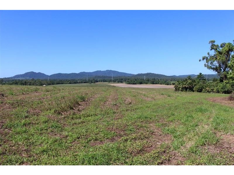 Lot 209 , Lot 209 Dixon Road, Friday Pocket QLD 4855