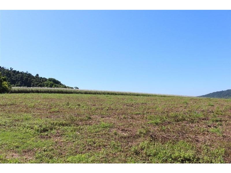 Lot 209 , Lot 209 Dixon Road, Friday Pocket QLD 4855