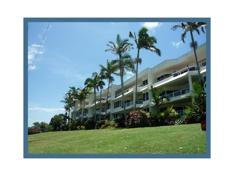 Mission Beach QLD 4852