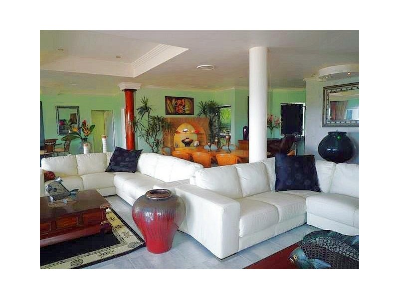 Mission Beach QLD 4852