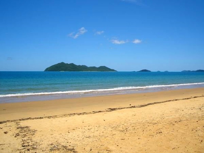 Mission Beach QLD 4852