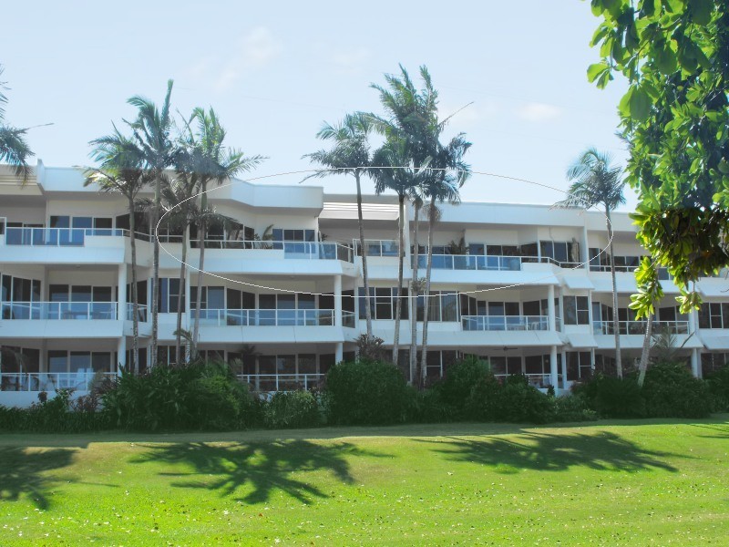 Mission Beach QLD 4852