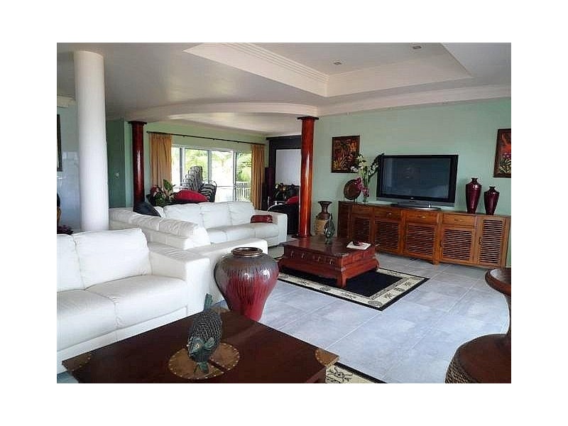 Mission Beach QLD 4852