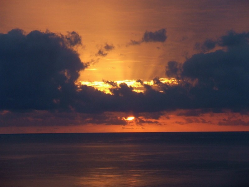 Mission Beach QLD 4852