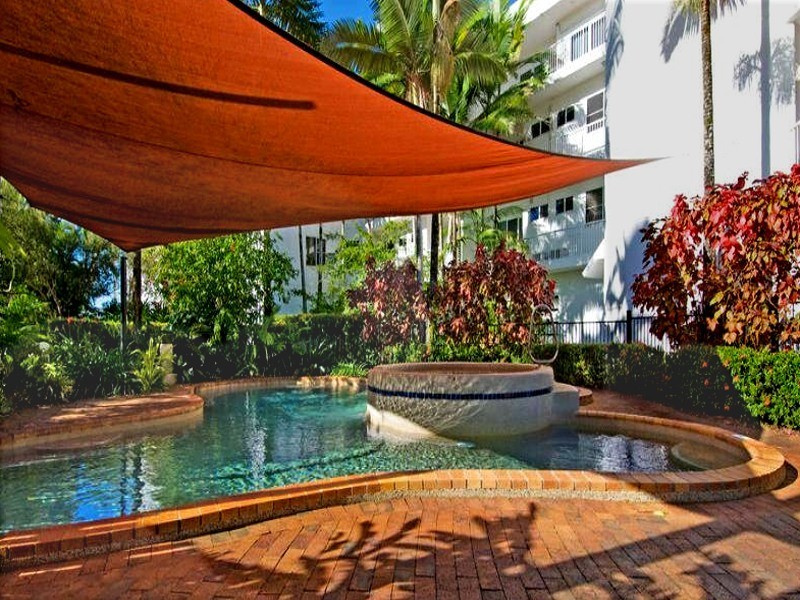 Mission Beach QLD 4852