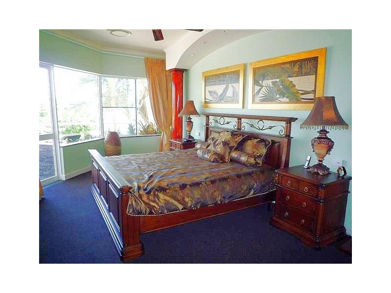 Mission Beach QLD 4852