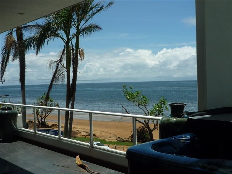 Mission Beach QLD 4852