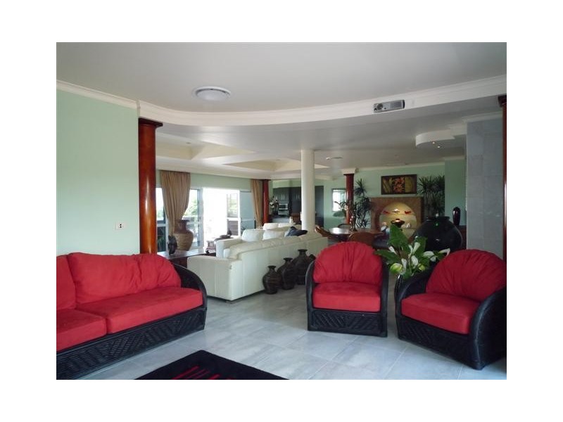 Mission Beach QLD 4852