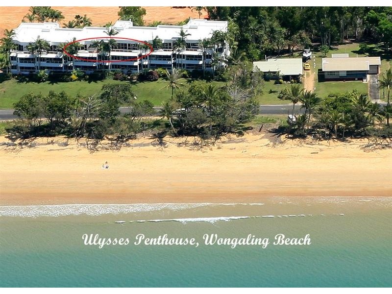 Mission Beach QLD 4852