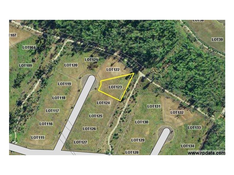 Lot 123, 123 Sandy Close, Mission Beach QLD 4852