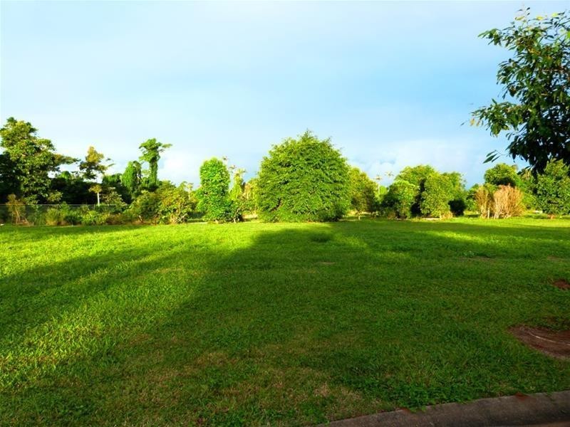 Lot 123, 123 Sandy Close, Mission Beach QLD 4852