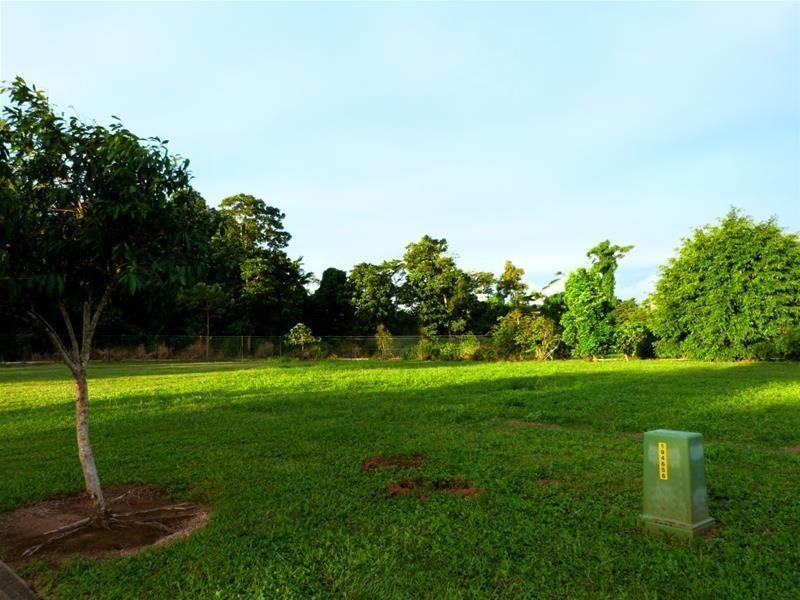 Lot 123, 123 Sandy Close, Mission Beach QLD 4852