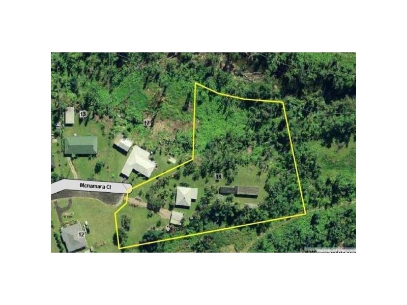 19 MJV McNamara Close, Bulgun QLD 4854