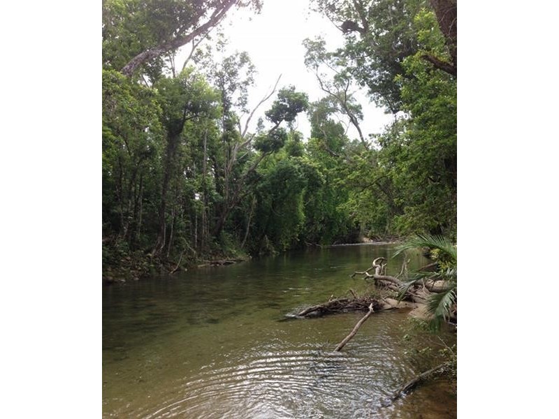 19 MJV McNamara Close, Bulgun QLD 4854