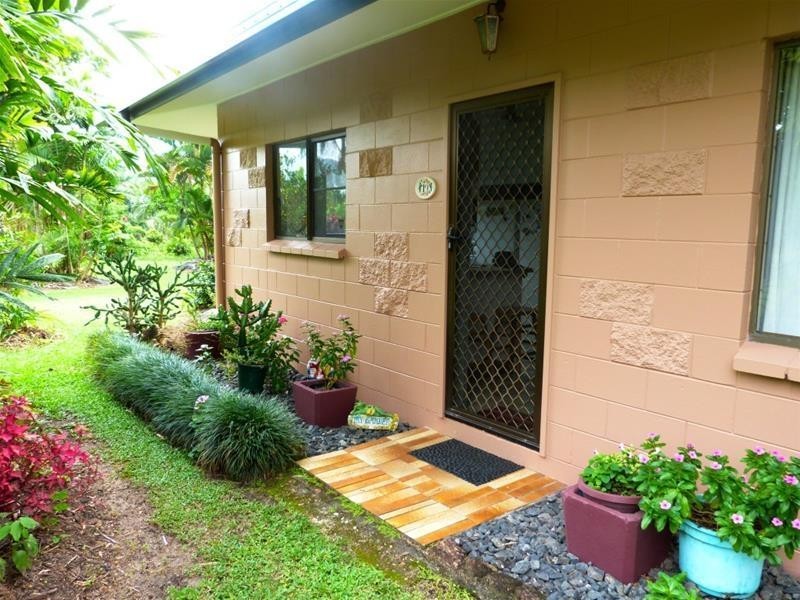 19 MJV McNamara Close, Bulgun QLD 4854