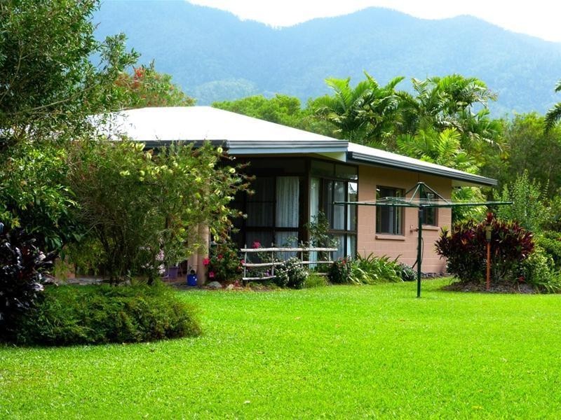 19 MJV McNamara Close, Bulgun QLD 4854