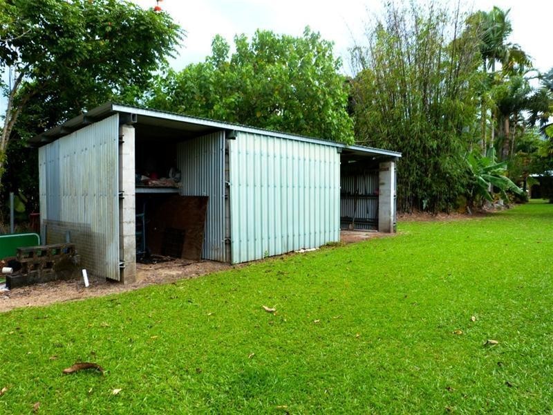 19 MJV McNamara Close, Bulgun QLD 4854