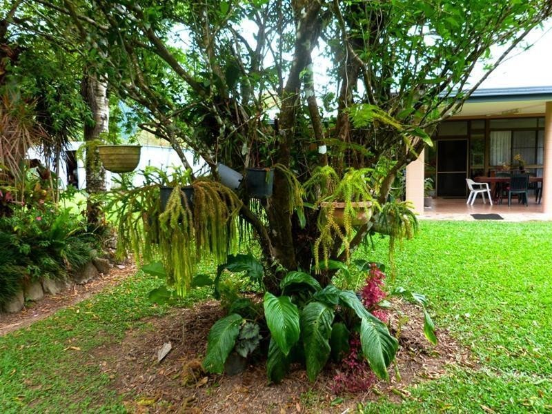 19 MJV McNamara Close, Bulgun QLD 4854