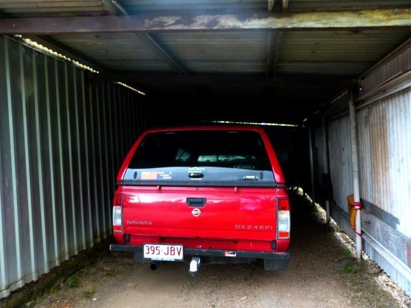 19 MJV McNamara Close, Bulgun QLD 4854