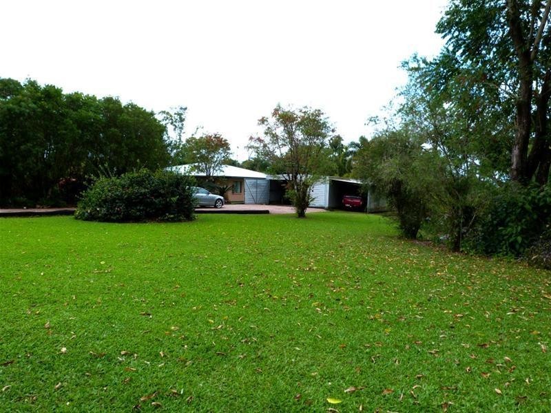 19 MJV McNamara Close, Bulgun QLD 4854