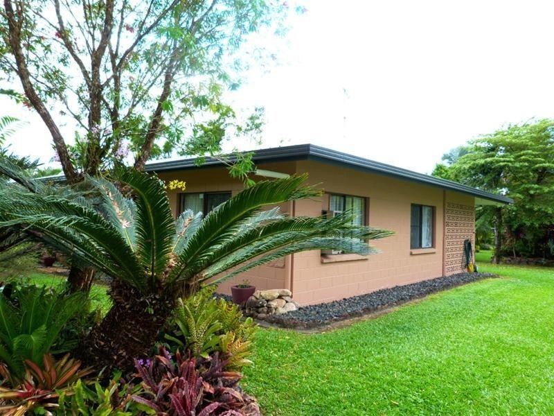 19 MJV McNamara Close, Bulgun QLD 4854