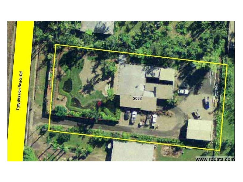 2062 Tully Mission Beach Road, Wongaling Beach QLD 4852