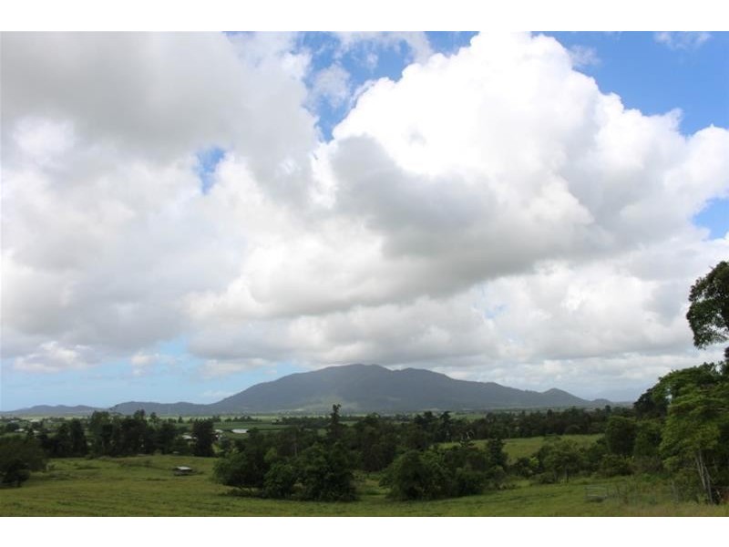 Lot 102, Lot 102 Old Tully Road, Feluga QLD 4854