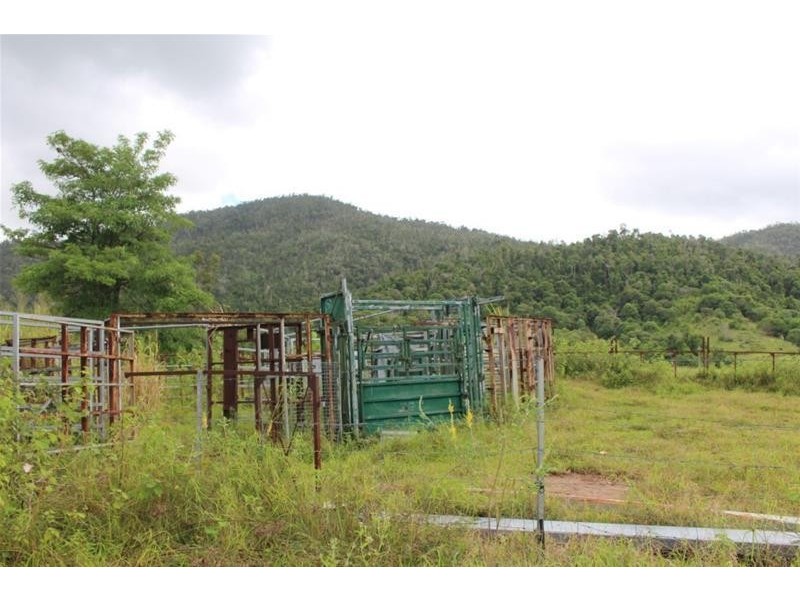 Lot 102, Lot 102 Old Tully Road, Feluga QLD 4854