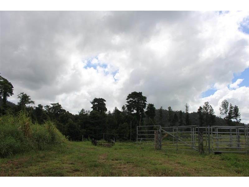 Lot 102, Lot 102 Old Tully Road, Feluga QLD 4854