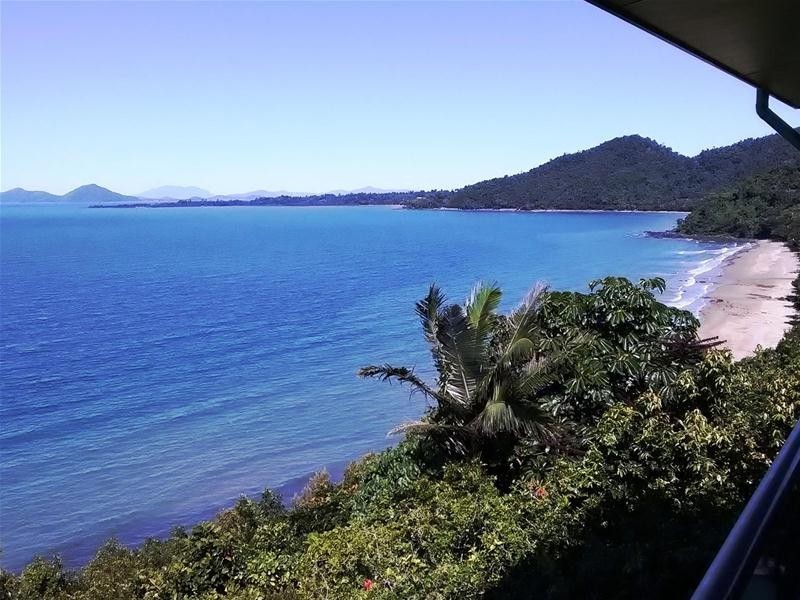 Mission Beach QLD 4852