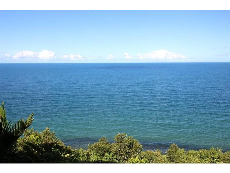 Mission Beach QLD 4852