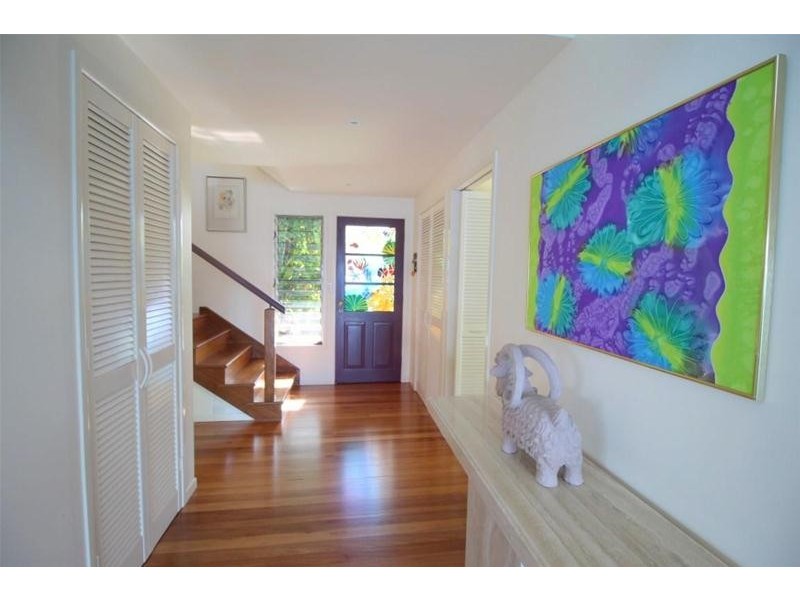 Mission Beach QLD 4852