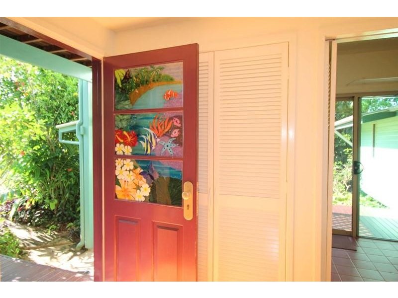 Mission Beach QLD 4852