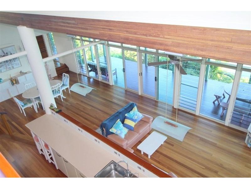 Mission Beach QLD 4852