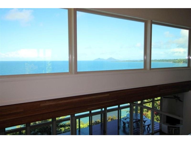 Mission Beach QLD 4852