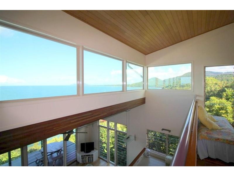 Mission Beach QLD 4852