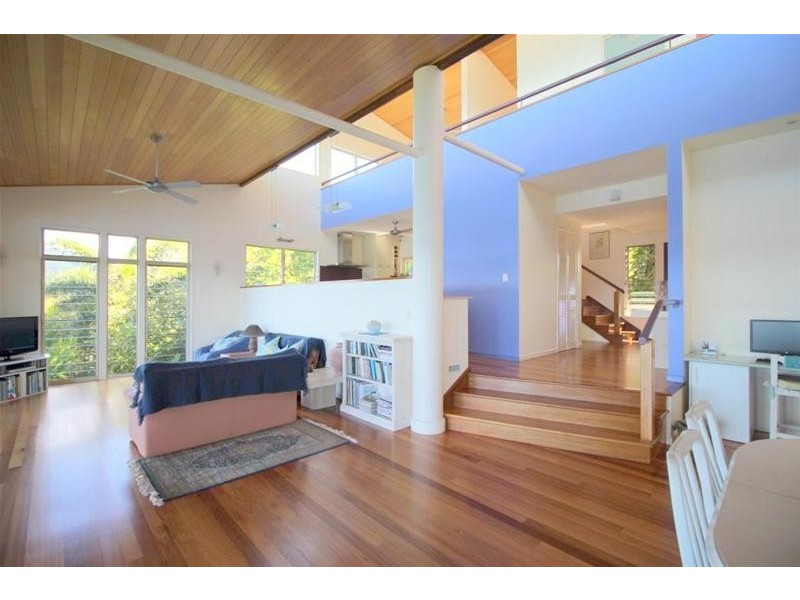 Mission Beach QLD 4852