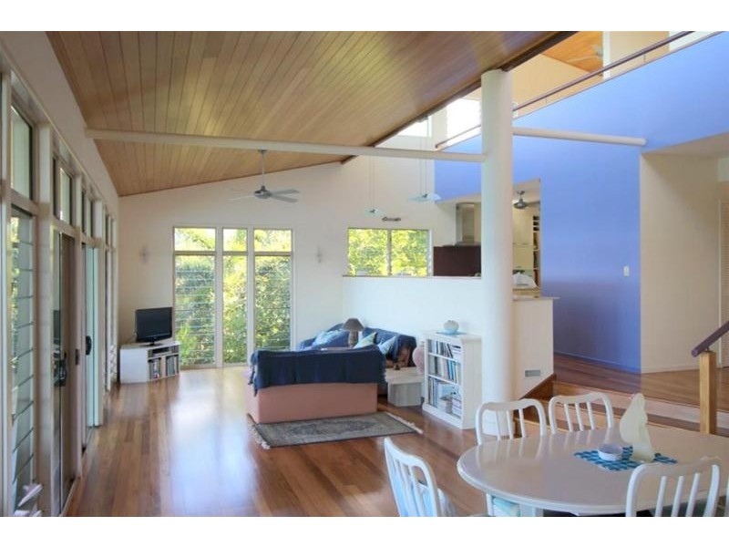 Mission Beach QLD 4852