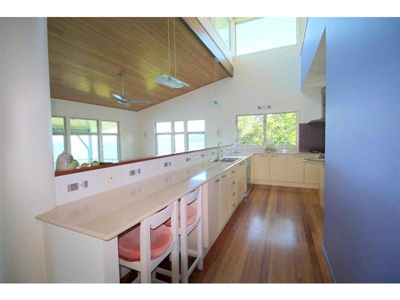 Mission Beach QLD 4852