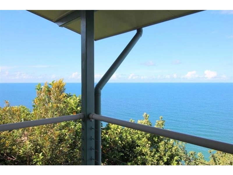 Mission Beach QLD 4852